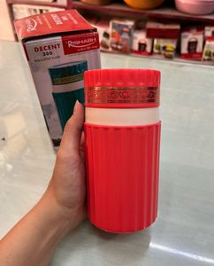 Decent Flask (insulated)