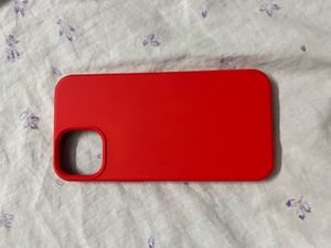 Red Phone Case❤️❤️