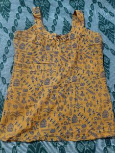 Used Top