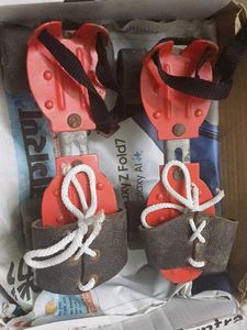 Vintage Roller Skates