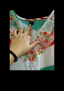 New Kurta Set