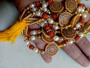 Rakhi