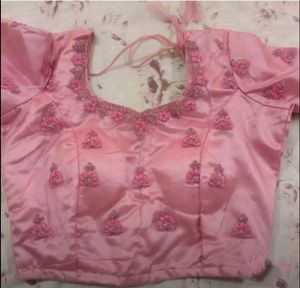 New Pink Lehenga Choli❤️