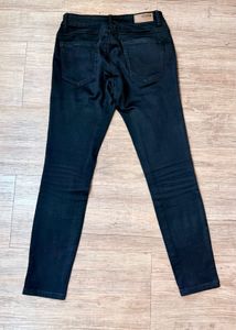 Vero Moda Stretchable Denim Jeans(Jeggings)