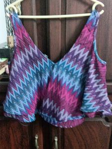 Boho Top