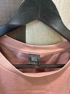 Light Peach Top