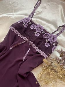 Sleepwear Slip