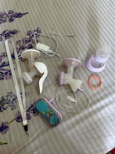 Trumom Electric Breast Pump
