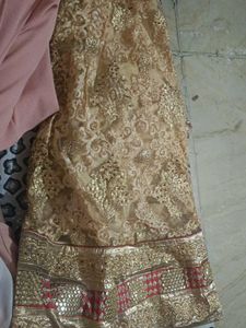 Bridal Lehenga