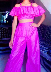 Co Ord Set For Festive Wear