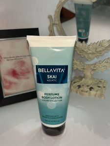 Body Lotion