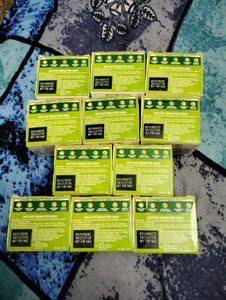 Garnier Bright Complete Vitamin C Serum Gel