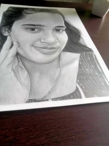 Customize Portrait