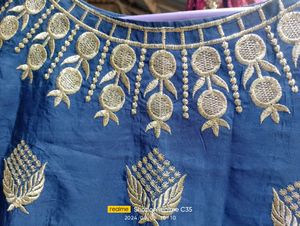 Women Groun Dress