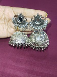 Jhumka