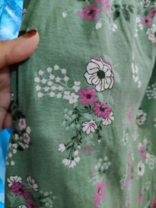 Plus Size  Night Suit New