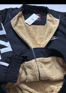 Nike Men’s Tracksuit