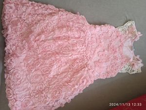 Girl Frock/ One Piece
