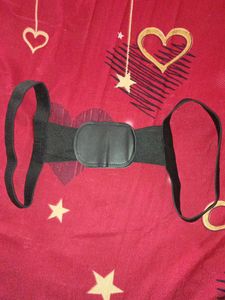 Posture Corrector - Adjustable Back Brace for Men