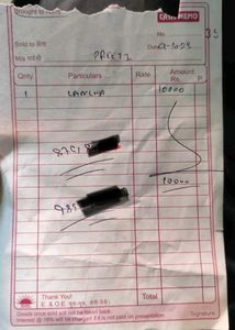 black lehnga with frill dupatta