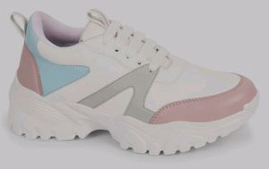 Stylish Comfortable Casual Shoes