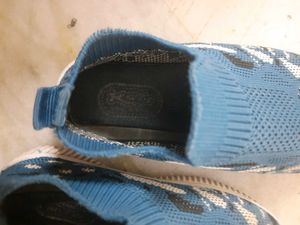 Kats Boys Shoes