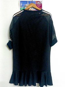 Imagine T-Shirt Dress