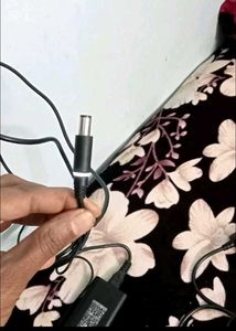 DELL LAPTOP CHARGER NEW AND ORIGINAL 65 WATT