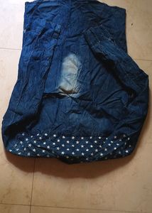 Party wear shirt