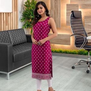 Elegant Kurta