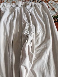 Ankle Length laced Women Legging