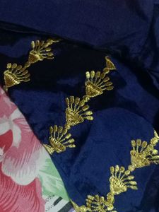 Elegant Ethnic Gown