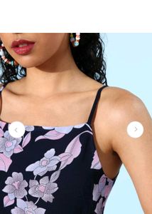 A Perfect Party Dress For Your Any Occasion