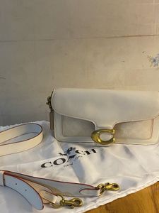Coach Tabby Shoulder Bag 26