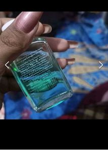 MyGlamm LIT Nail Enamel Remover