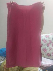 Embroidered Kurta