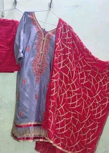 Beautiful Duptta Set