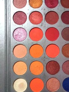 Morphe Jaclyn Hill Palette
