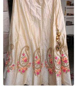 Beautiful New Lahenga