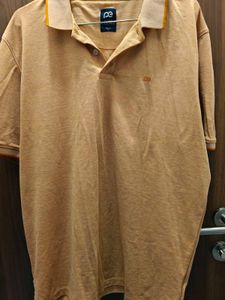 Vintage PE England Polo Shirt