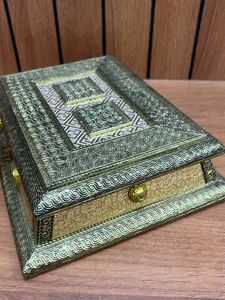 Decorative Trinket Box