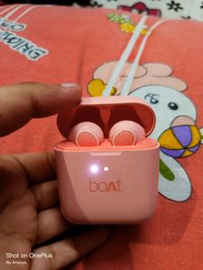 Boat Airdopes 131 True Wireless Earbuds