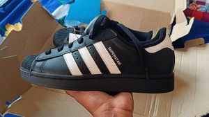 Adidas Superstar II OG