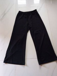 Pure Cotton Trousers