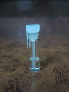 Perfume Sample Golden Eye
