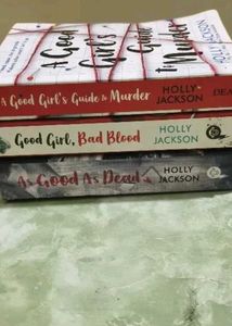 A Good Girl&#39;s Guide Series