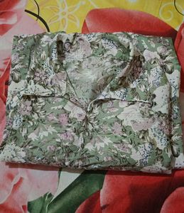 Floral Frock