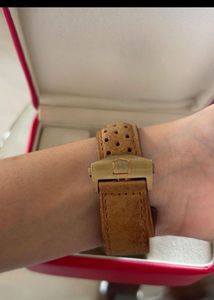 TAG Heur Men&#39;s Watch ( Ultra Luxury )