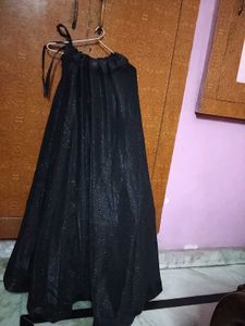 Designer Lehenga Skirt And Blouse