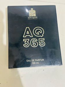 ADILQADRI Premium AQ 365 Eau De Perfume -100ml